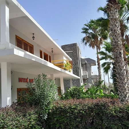 Bb Divin'Artr Ξενοδοχείο Ribeira Grande Εξωτερικό φωτογραφία