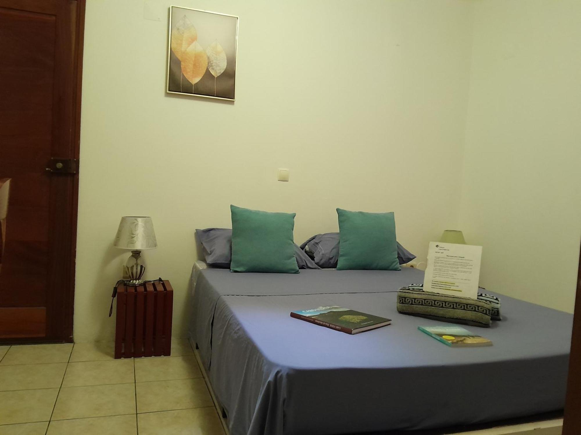 Bb Divin'Artr Ξενοδοχείο Ribeira Grande Εξωτερικό φωτογραφία